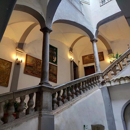 Casa In Palazzo Graffeo Erika Διαμέρισμα Παλέρμο Εξωτερικό φωτογραφία