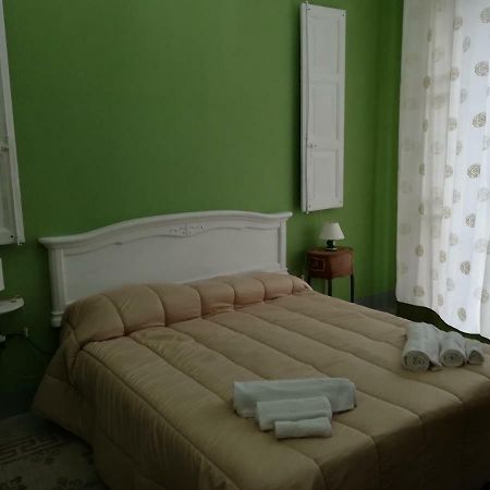 Casa In Palazzo Graffeo Erika Διαμέρισμα Παλέρμο Εξωτερικό φωτογραφία
