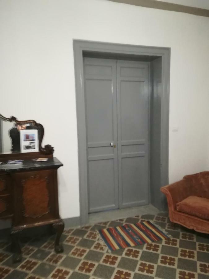 Casa In Palazzo Graffeo Erika Διαμέρισμα Παλέρμο Εξωτερικό φωτογραφία