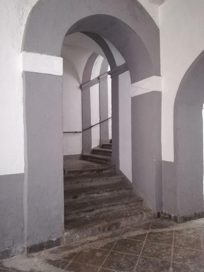 Casa In Palazzo Graffeo Erika Διαμέρισμα Παλέρμο Εξωτερικό φωτογραφία