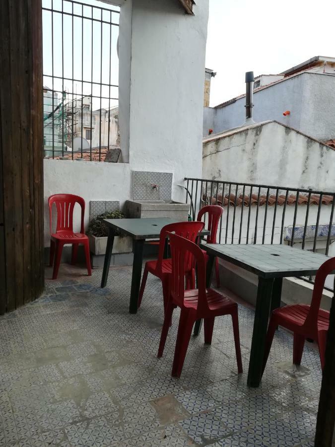 Casa In Palazzo Graffeo Erika Διαμέρισμα Παλέρμο Εξωτερικό φωτογραφία