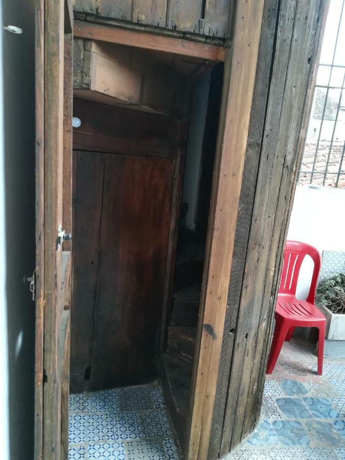 Casa In Palazzo Graffeo Erika Διαμέρισμα Παλέρμο Εξωτερικό φωτογραφία