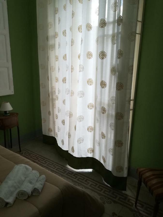 Casa In Palazzo Graffeo Erika Διαμέρισμα Παλέρμο Εξωτερικό φωτογραφία